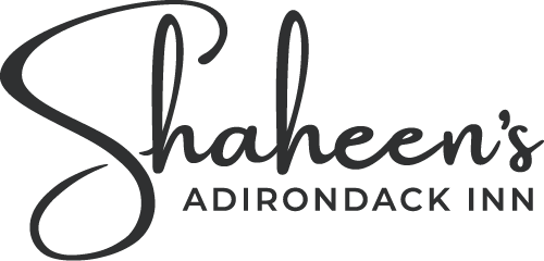 Shaheens Adirondack Inn Logo