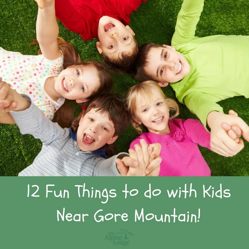12 Fun Things to do with Kids (1)