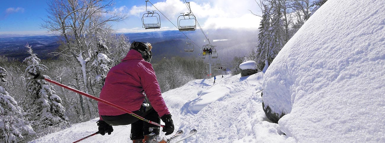 Ski & Stay Packages near Gore Mountain